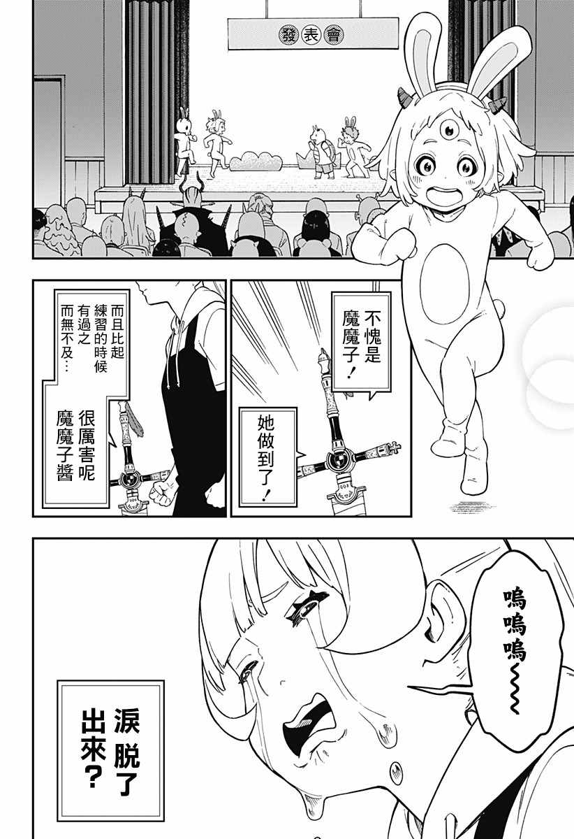 《公主大人，接下来是“拷问”时间》漫画 拷问时间 060集