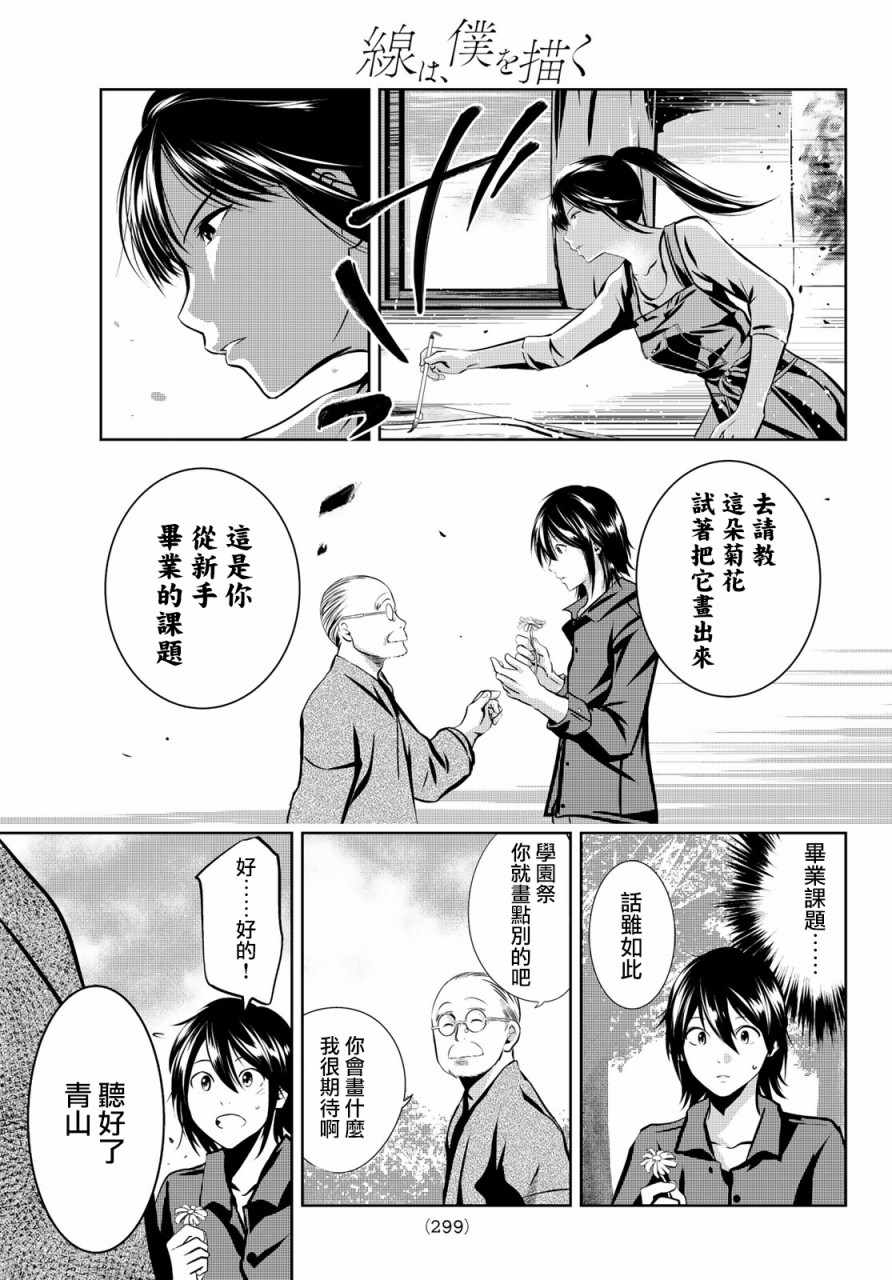 《墨绘今生》漫画 019集