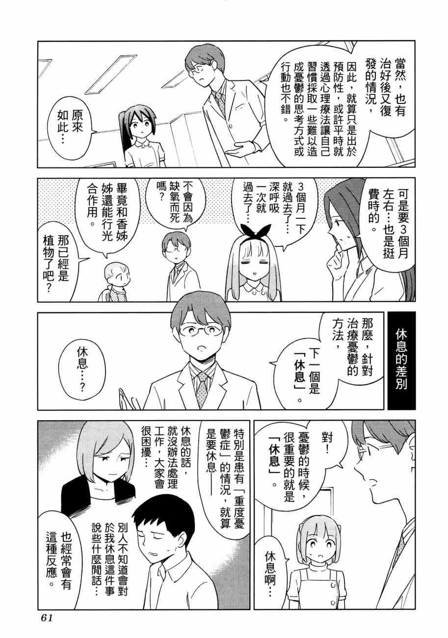 《漫画心疗系》漫画 16卷