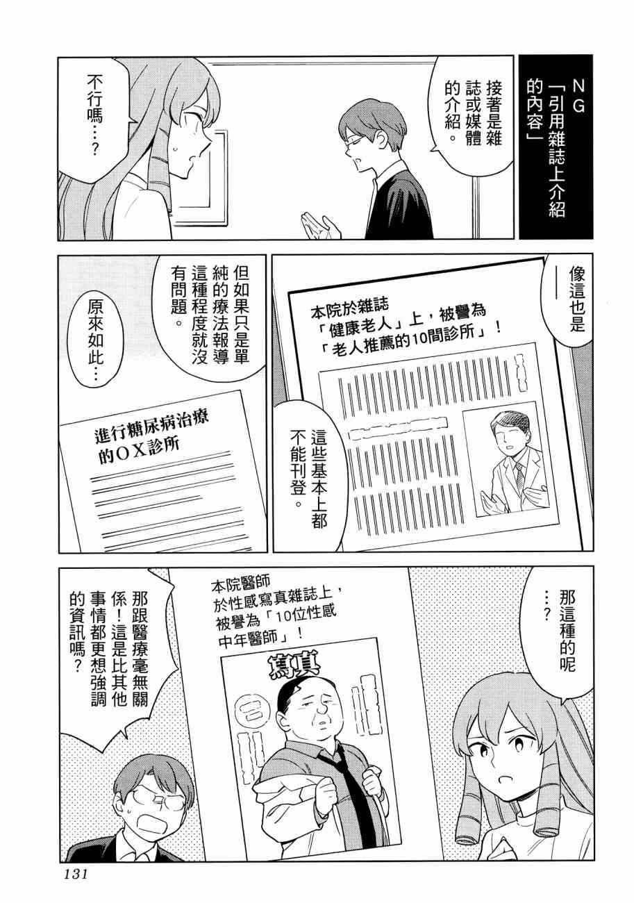 《漫画心疗系》漫画 16卷