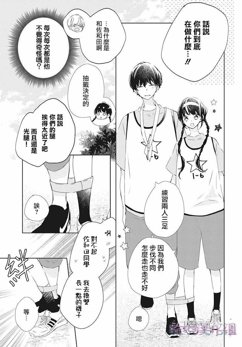 《Marriage Purplel》漫画 019集