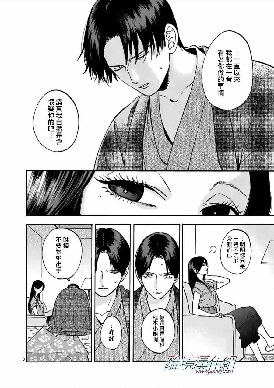 《Promise Cinderella》漫画 Cinderella 046集