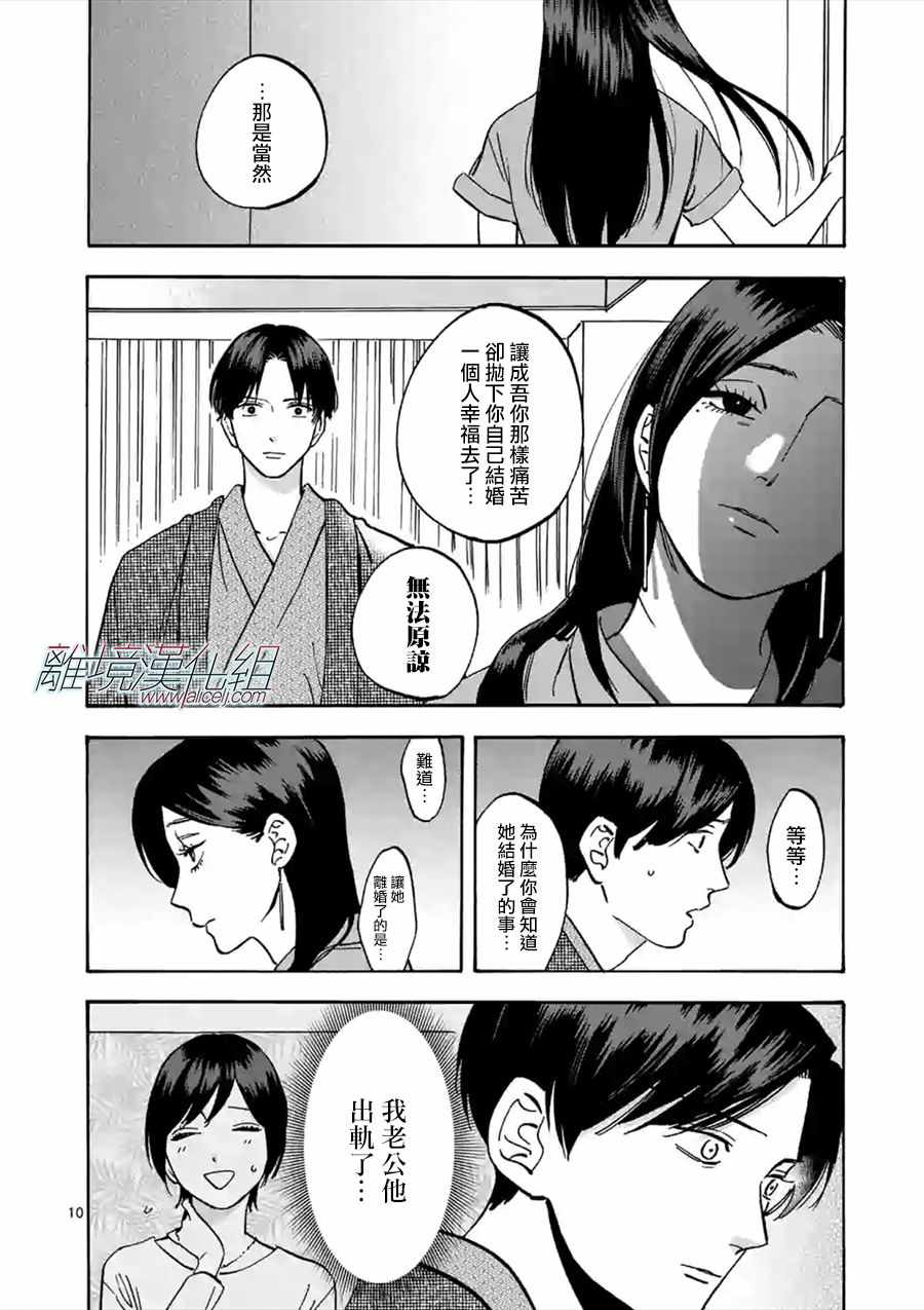 《Promise Cinderella》漫画 Cinderella 046集