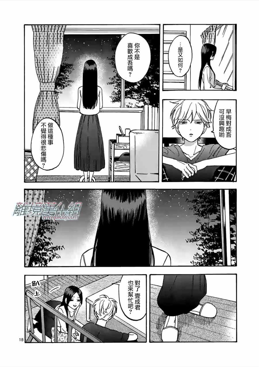 《Promise Cinderella》漫画 Cinderella 051集