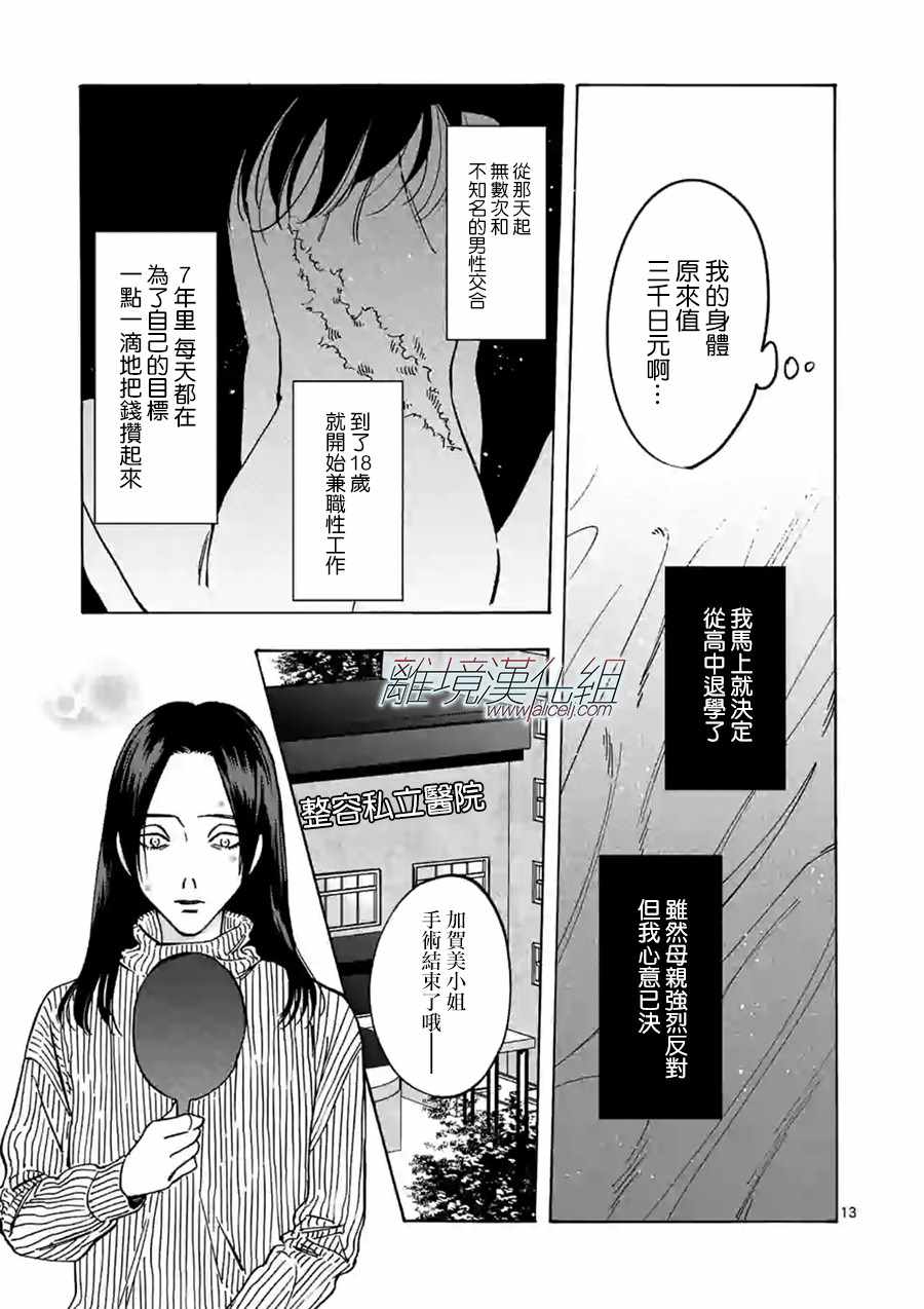 《Promise Cinderella》漫画 Cinderella 060集