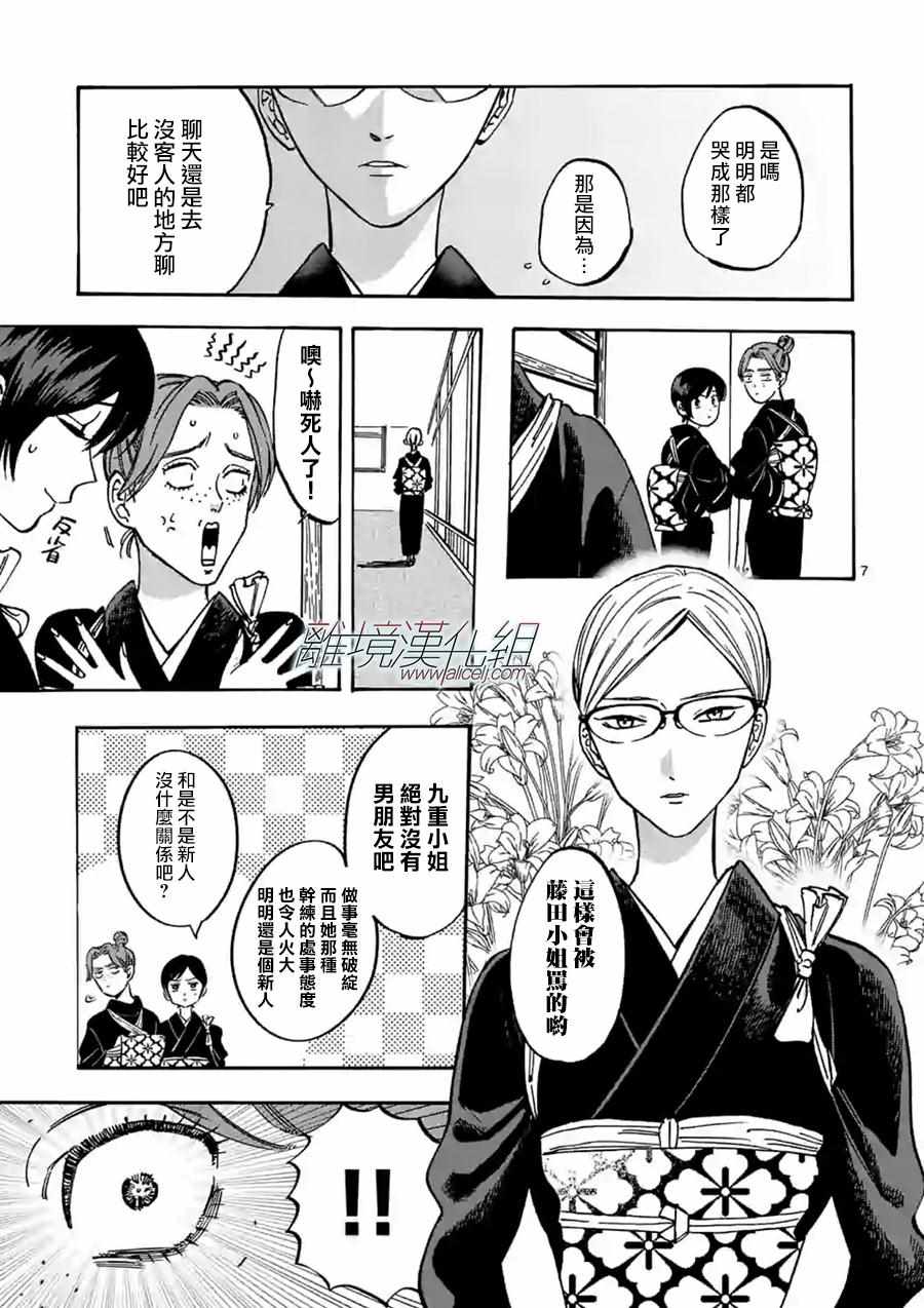 《Promise Cinderella》漫画 Cinderella 062集