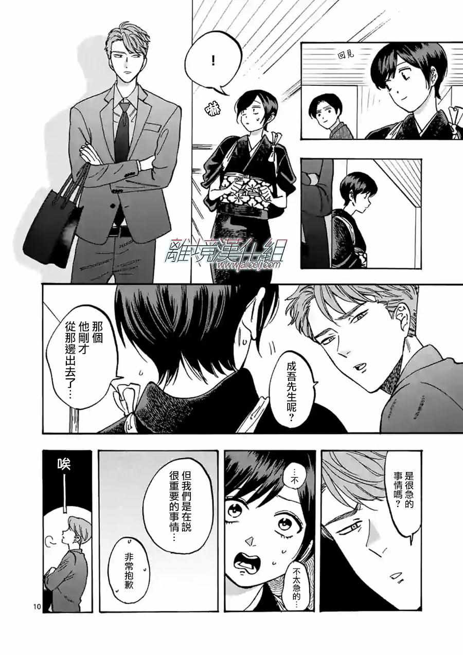 《Promise Cinderella》漫画 Cinderella 062集