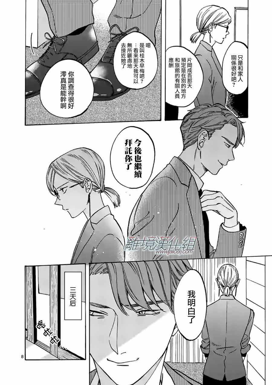 《Promise Cinderella》漫画 Cinderella 063集