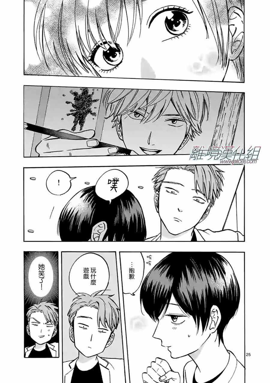 《Promise Cinderella》漫画 Cinderella 065集