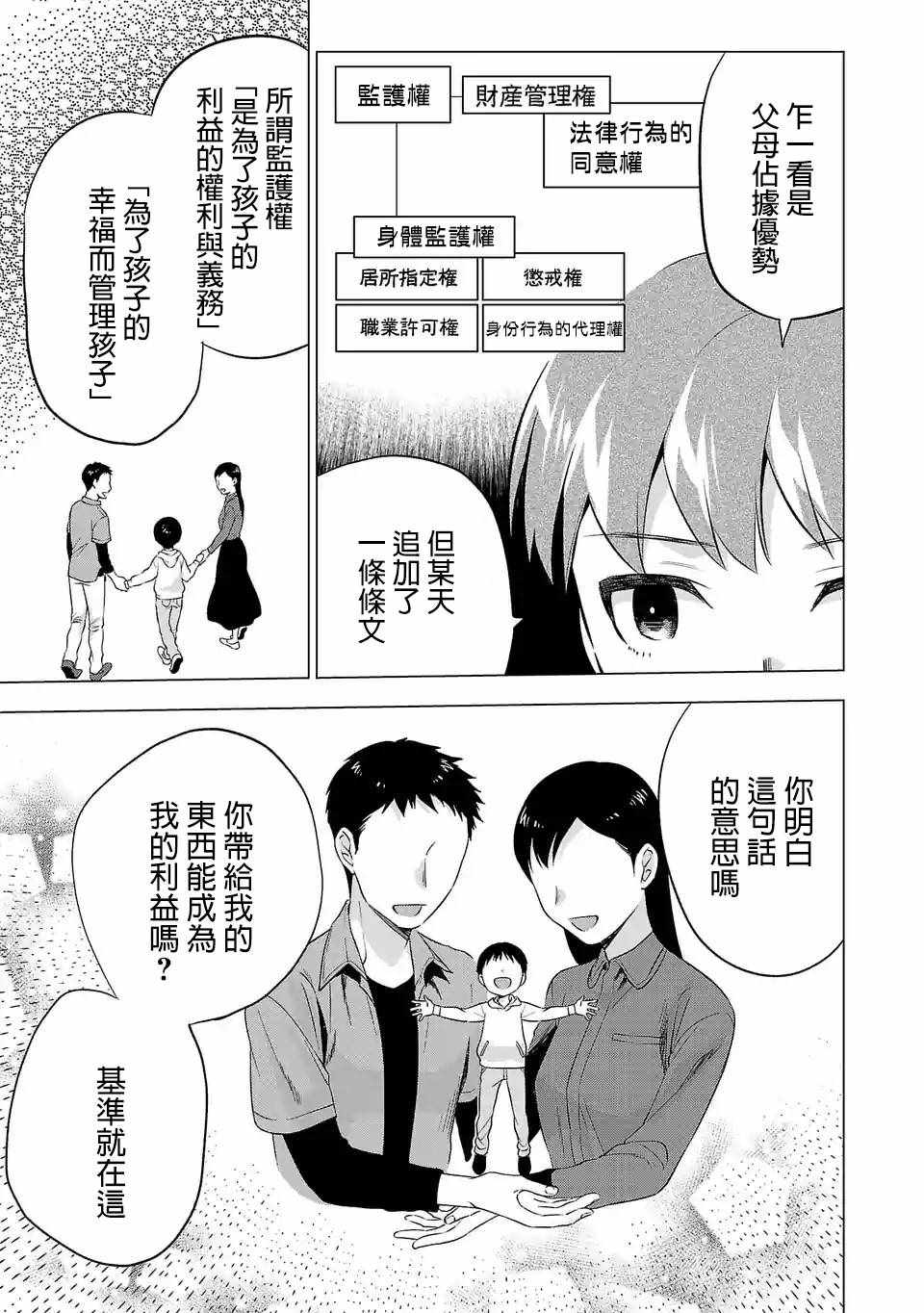 《小雏》漫画 059集