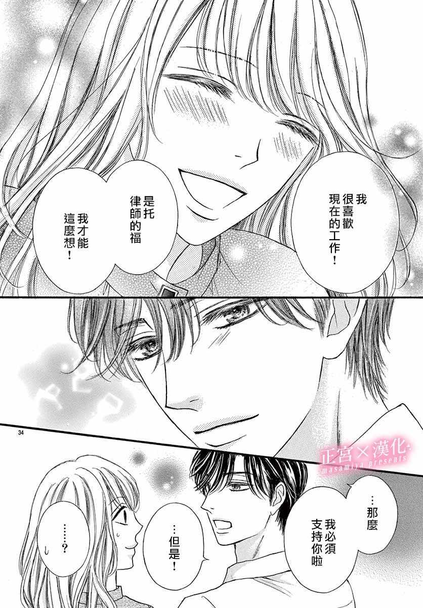 《LEGAL LOVE》漫画 015集