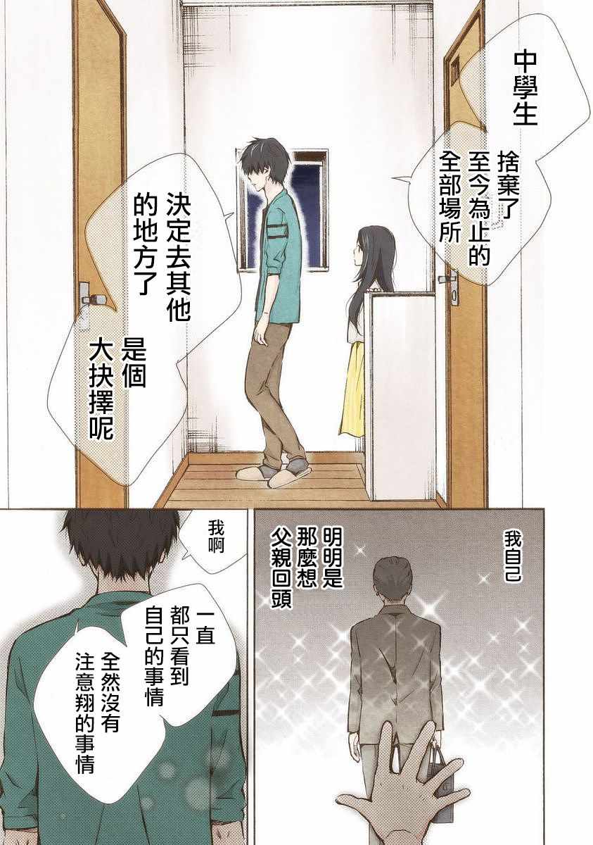 《请和我结婚吧》漫画 019集