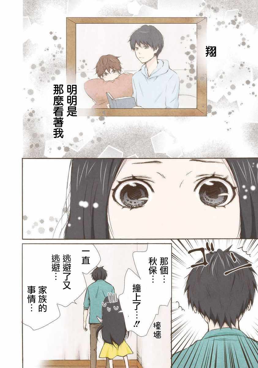 《请和我结婚吧》漫画 019集