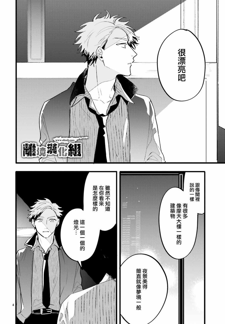 《Thompson汤普森》漫画 006集