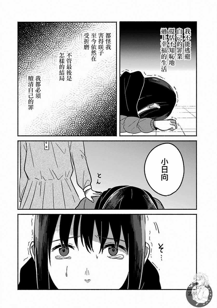 《Harasaki》漫画 008集