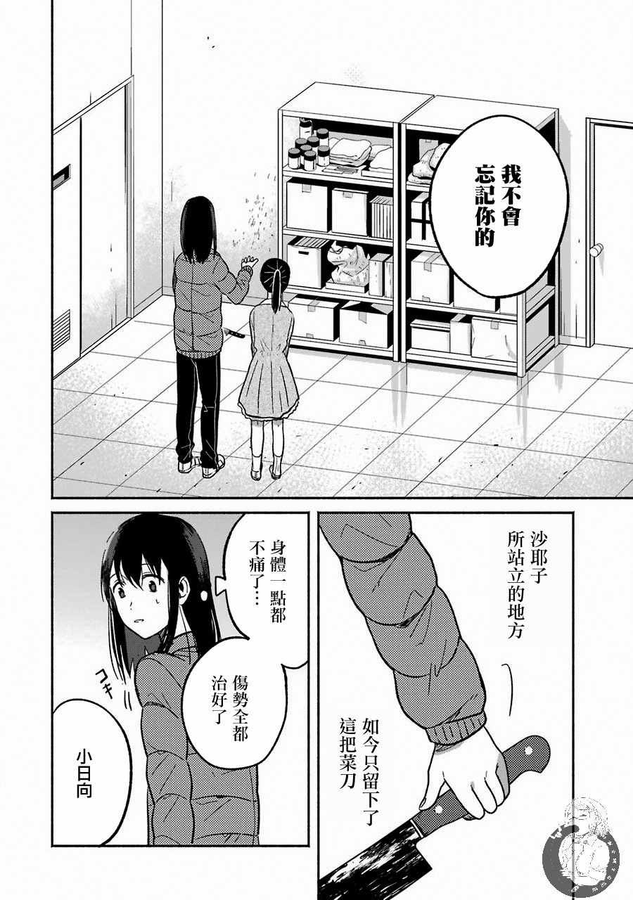 《Harasaki》漫画 008集