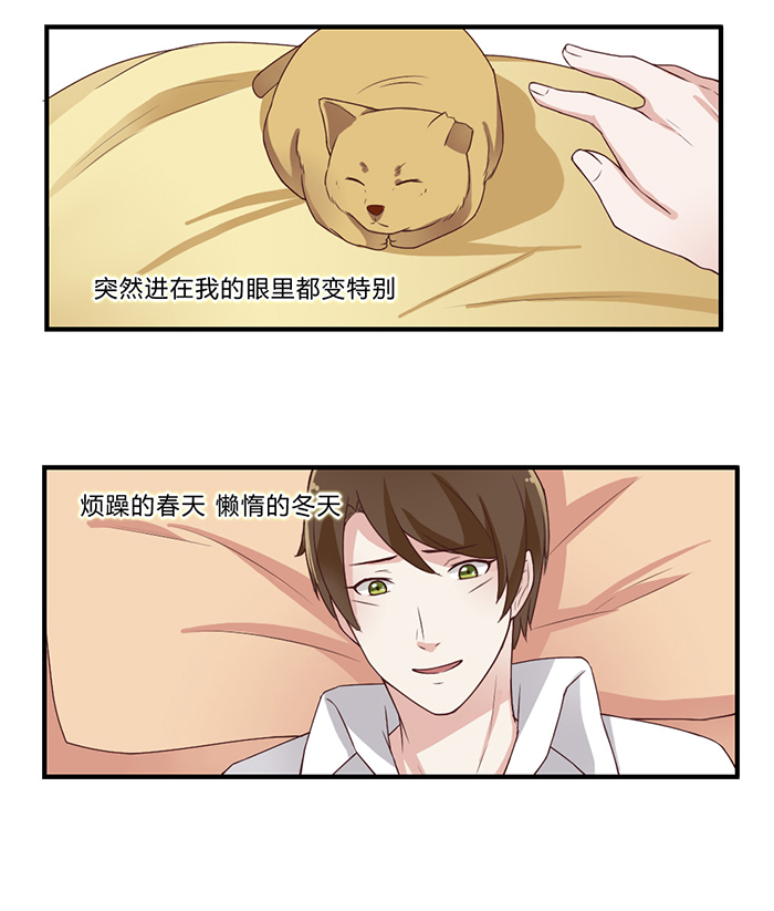 《未婚爸爸》漫画 048话