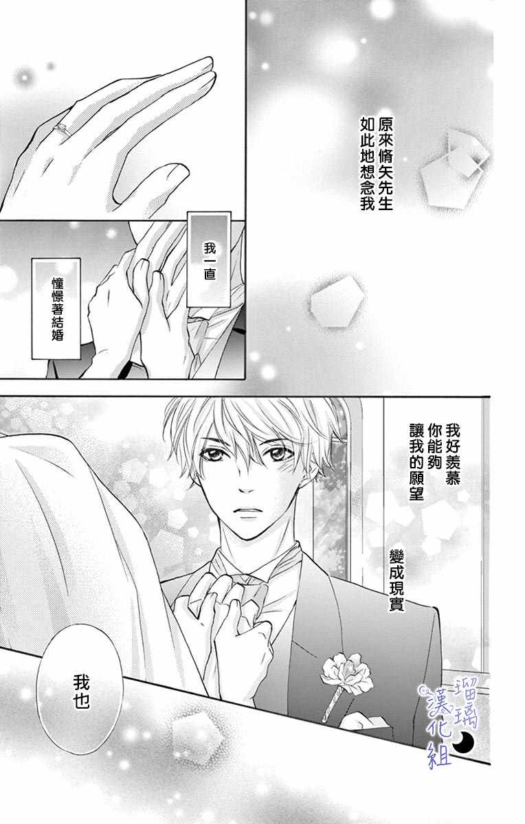 《灰姑娘管家》漫画 008集