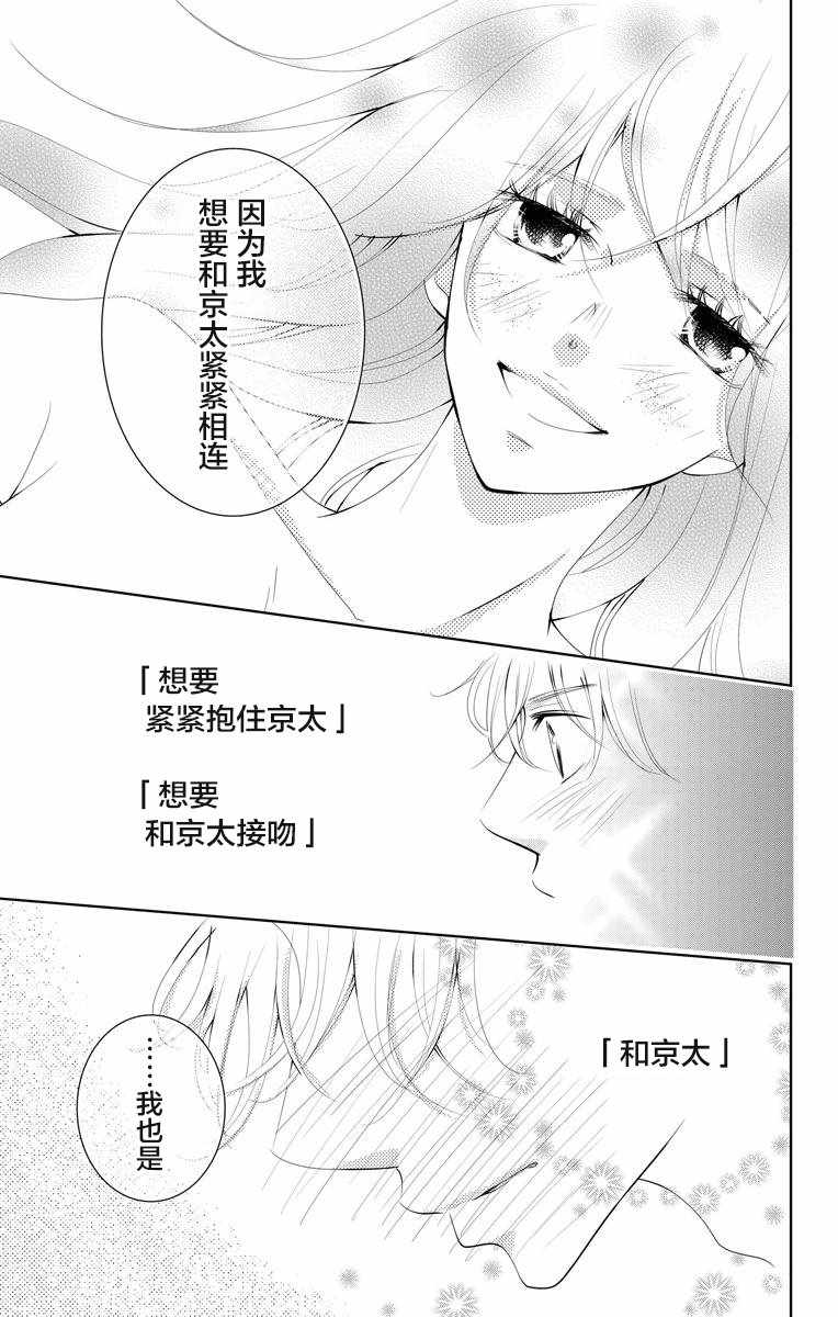 《欲速不达床伴做起》漫画 床伴做起 003集