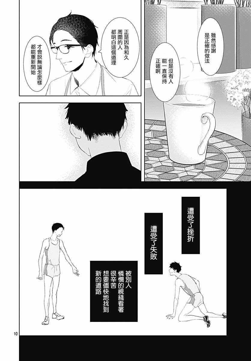 《我的猎户座》漫画 016集