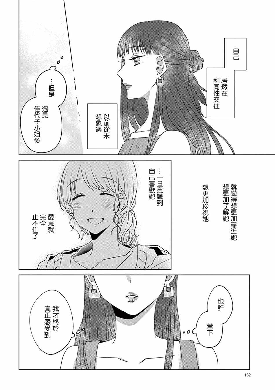 《如果今天不加班》漫画 010集