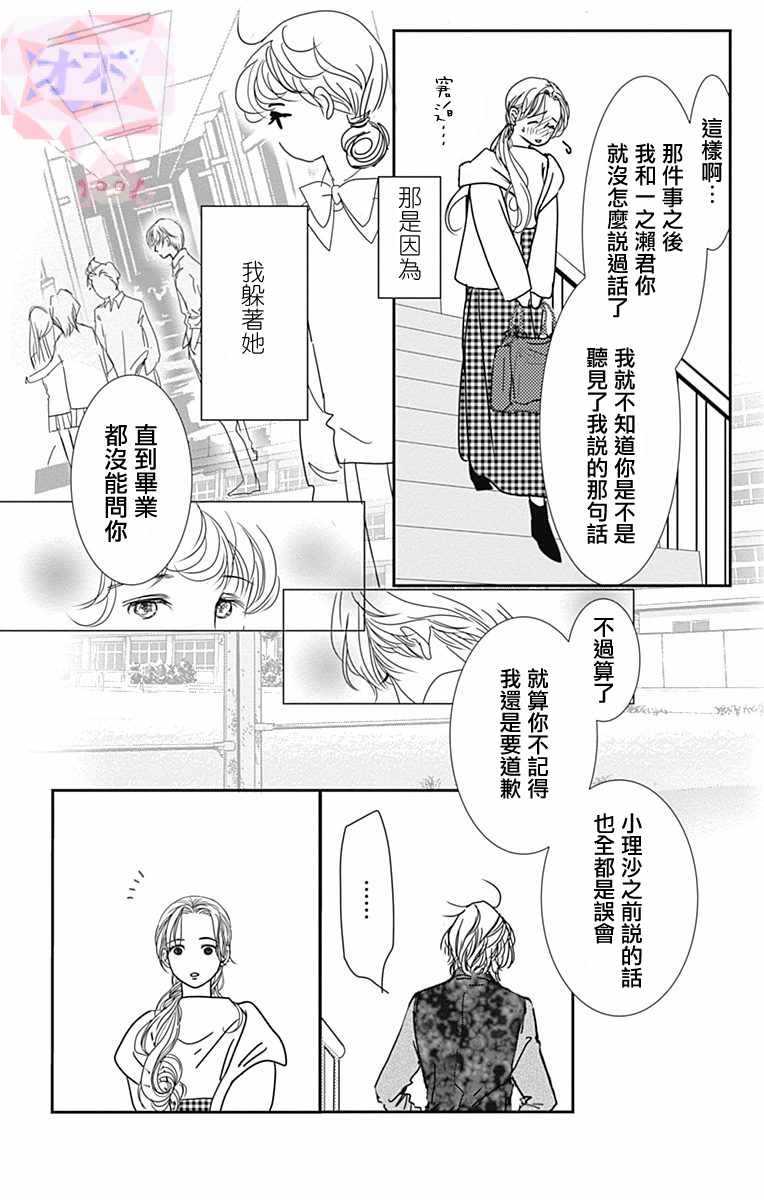 《SPA DATE》漫画 018集