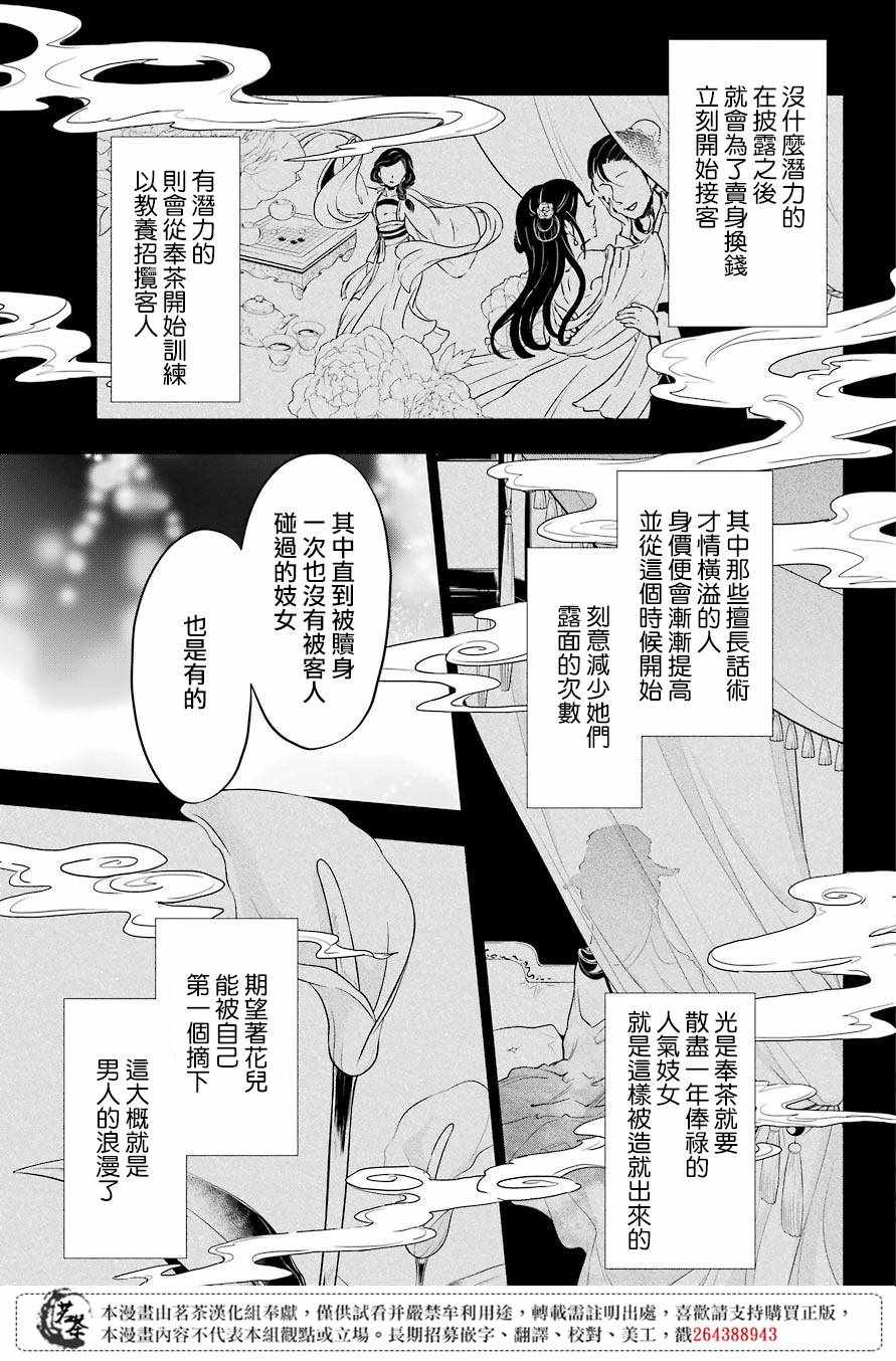 《药屋少女的呢喃》漫画 28v5集