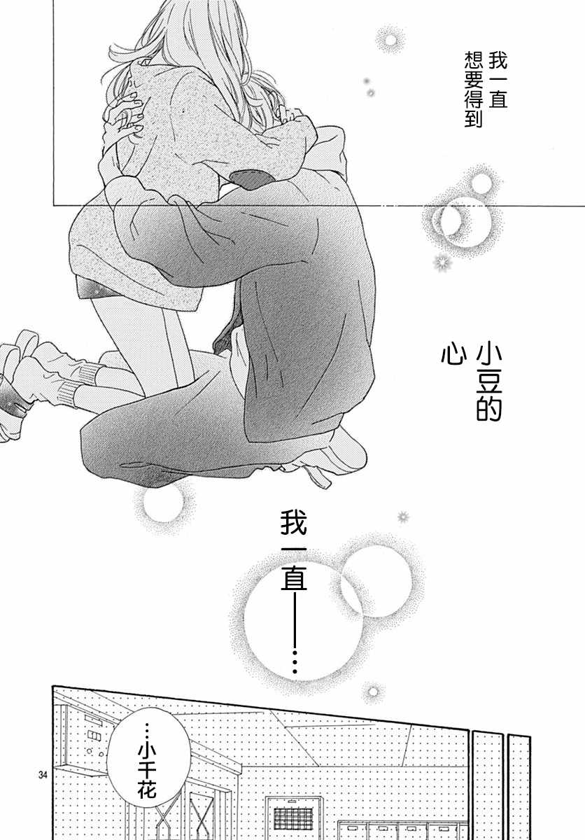 《让我们手牵手》漫画 024集