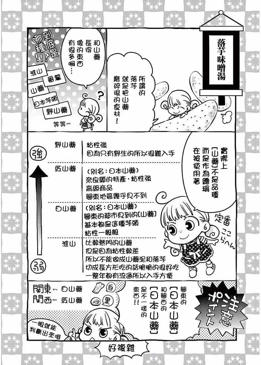 《青梅竹马的味噌汤！》漫画 青梅竹马的味噌汤 019集