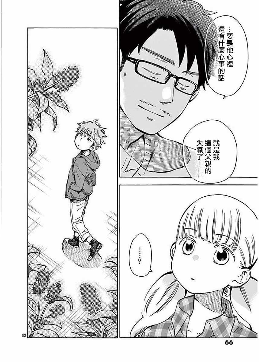 《青梅竹马的味噌汤！》漫画 青梅竹马的味噌汤 019集