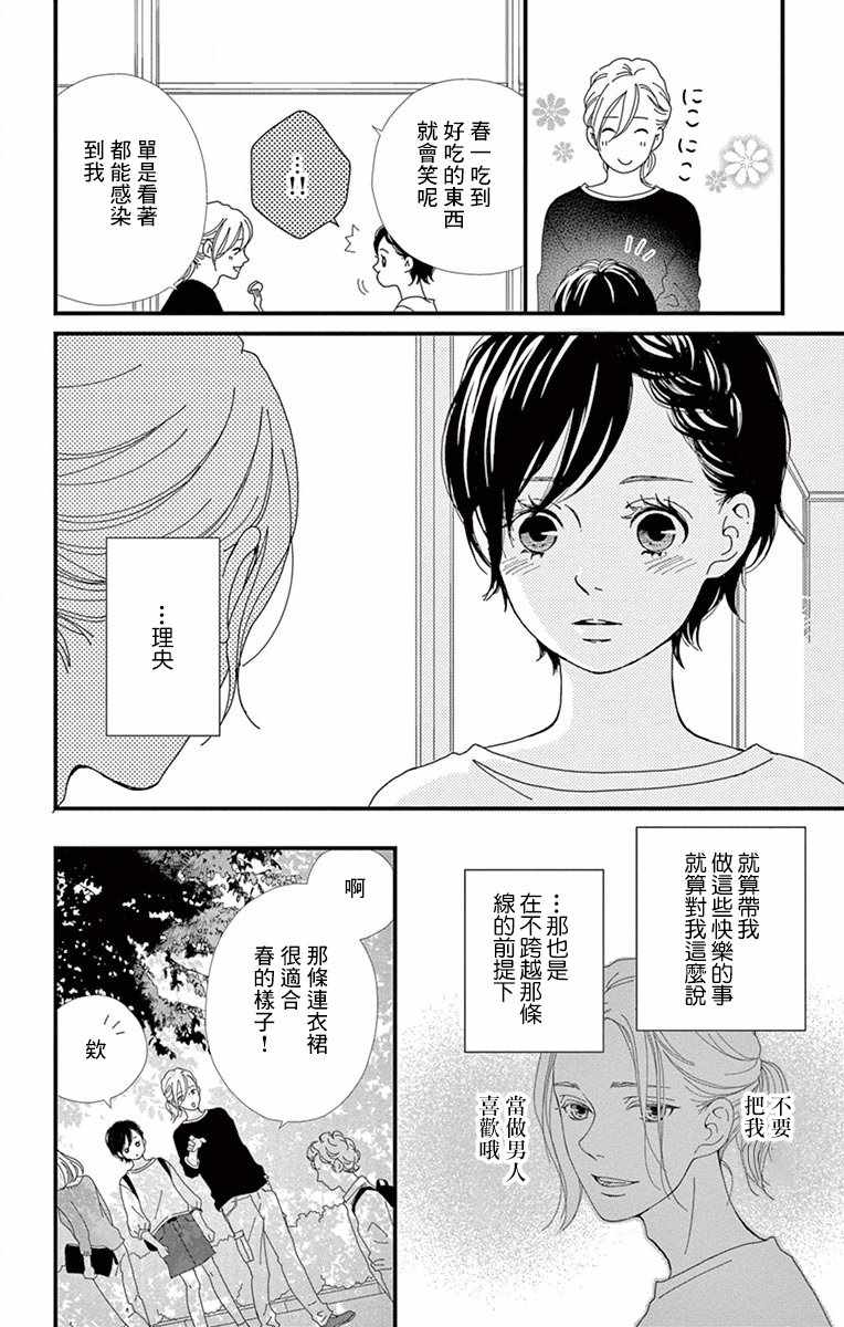 《Share》漫画 004集