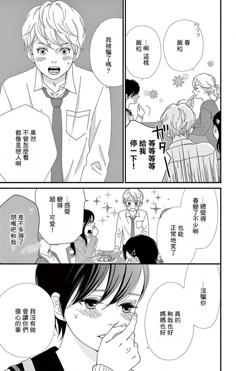 《Share》漫画 005集