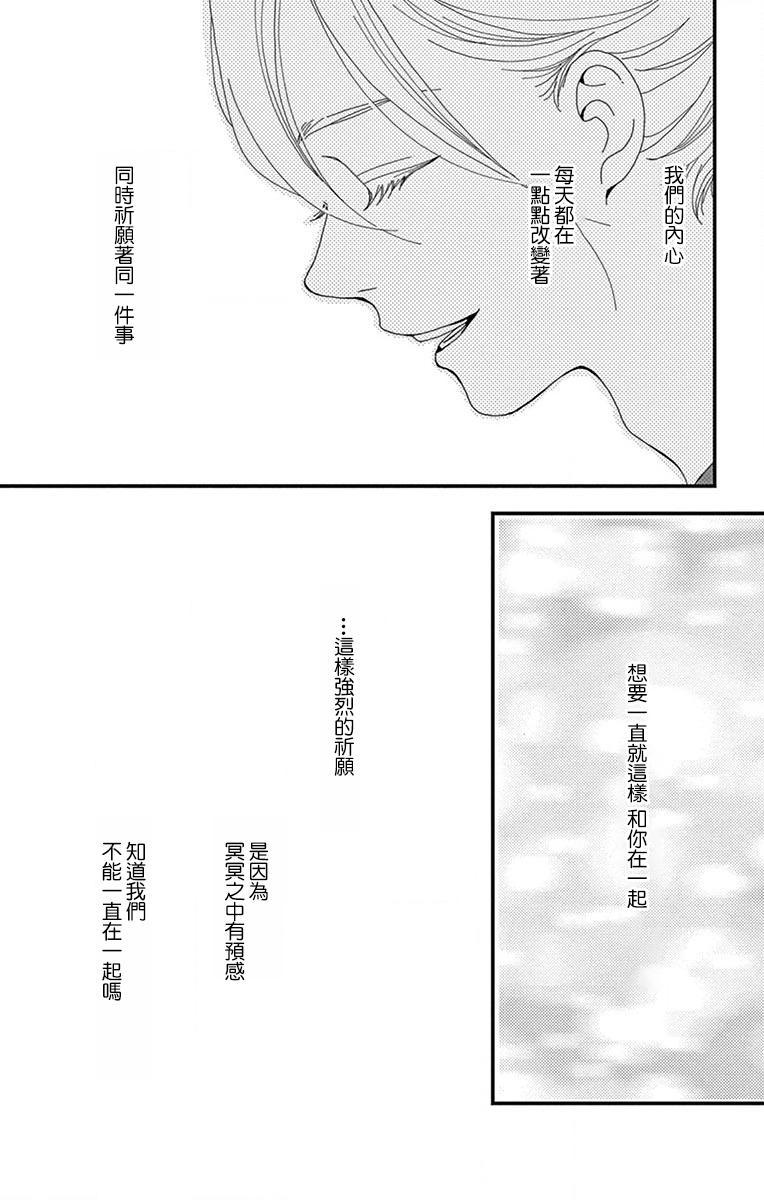 《Share》漫画 005集