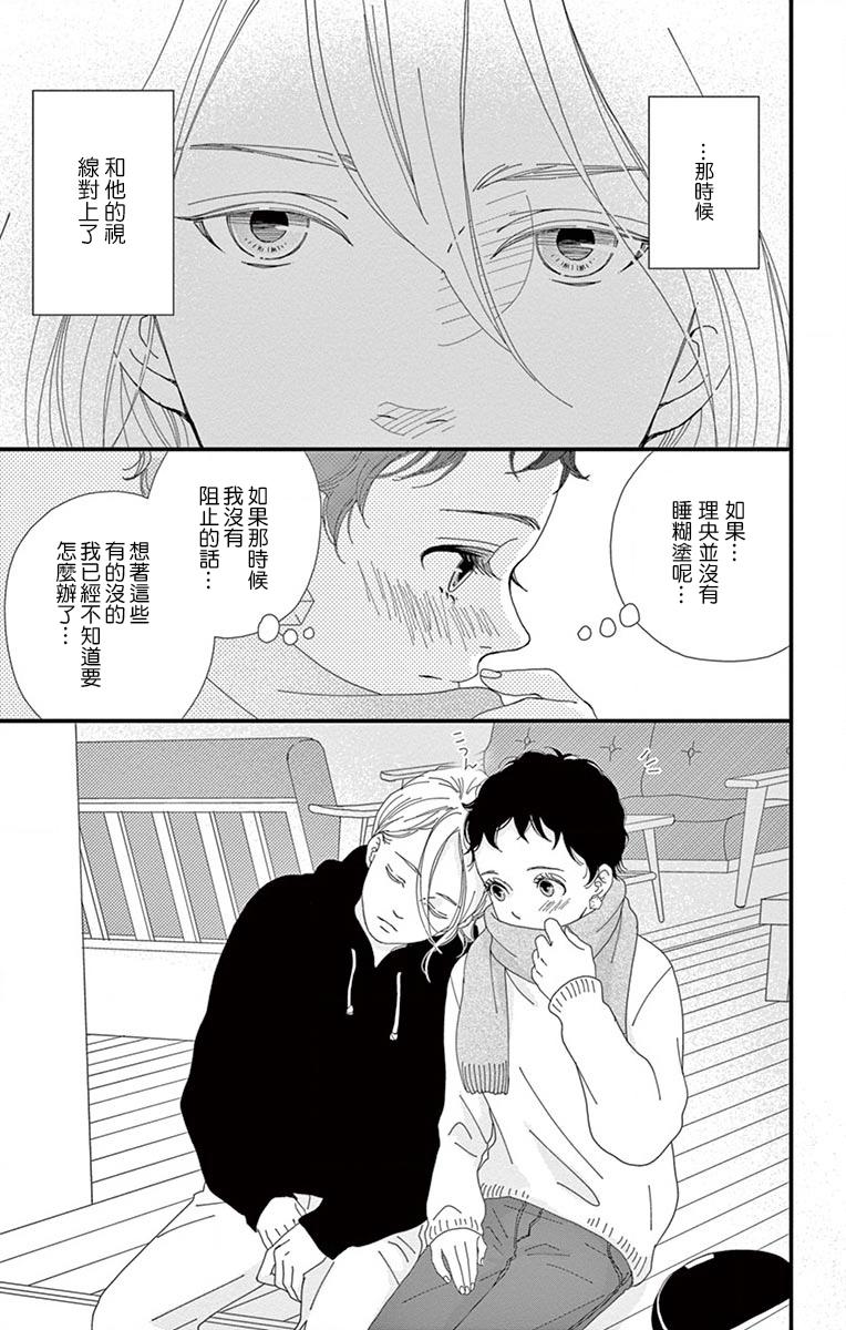 《Share》漫画 006集