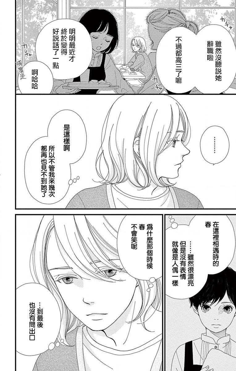 《Share》漫画 009集