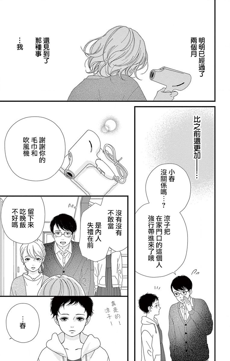 《Share》漫画 009集