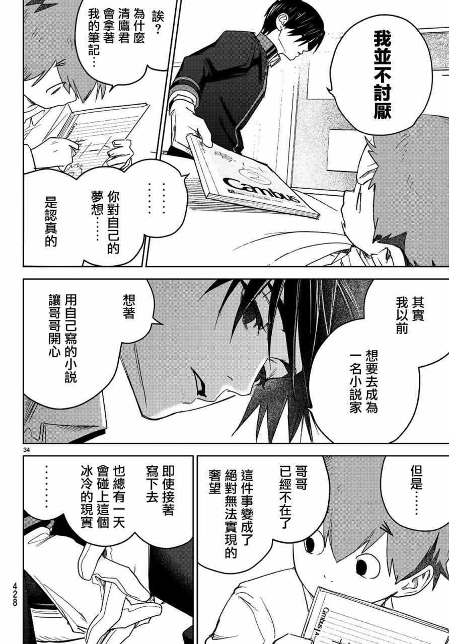 《君·生》漫画 006集