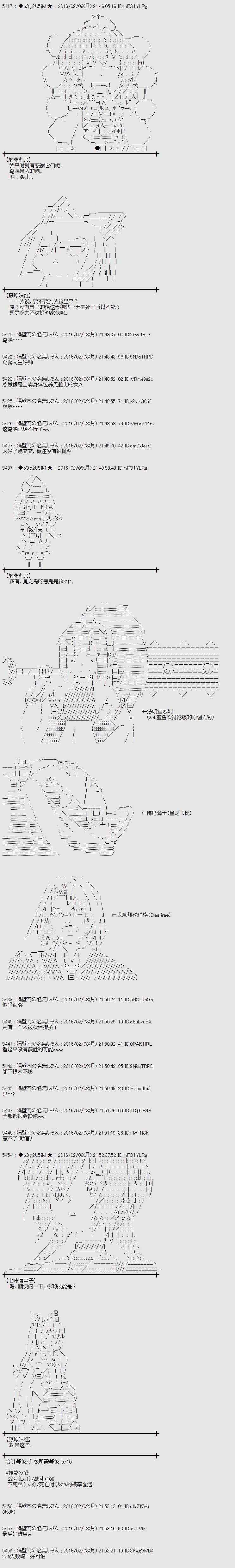 《射命丸文似乎拯救童话世界》漫画 拯救童话世界 桃太郎02