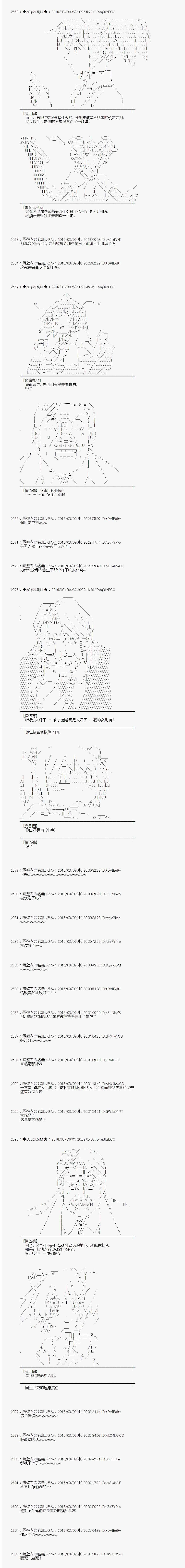 《射命丸文似乎拯救童话世界》漫画 灰姑娘02