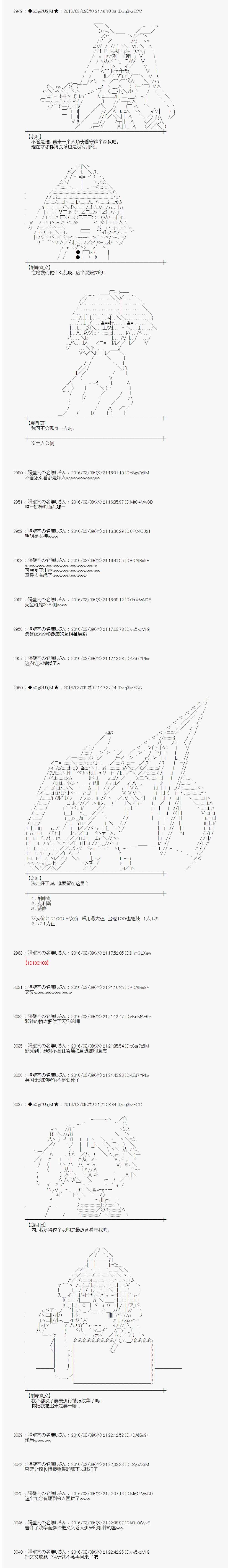 《射命丸文似乎拯救童话世界》漫画 灰姑娘02