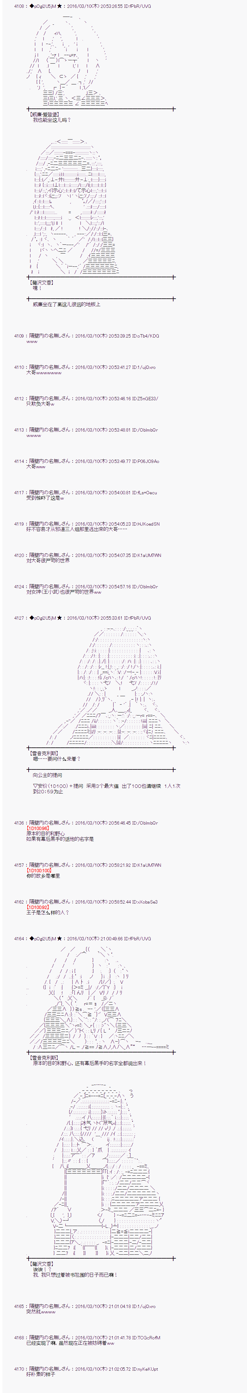 《射命丸文似乎拯救童话世界》漫画 灰姑娘03