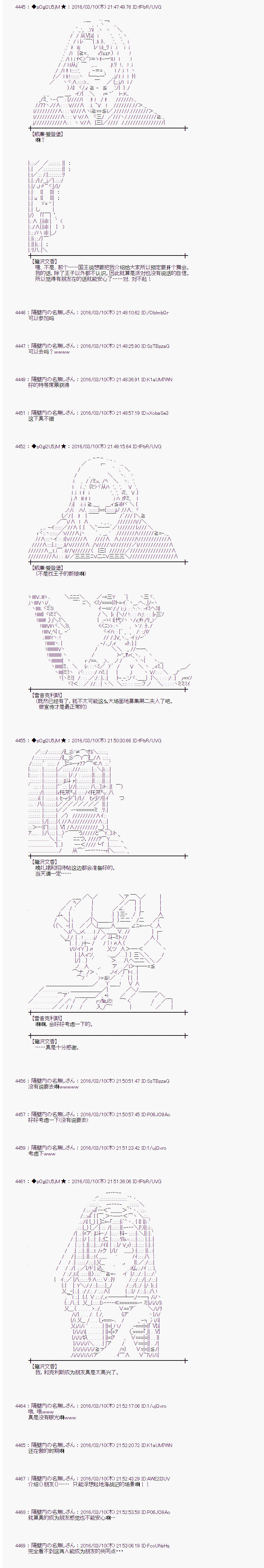 《射命丸文似乎拯救童话世界》漫画 灰姑娘03