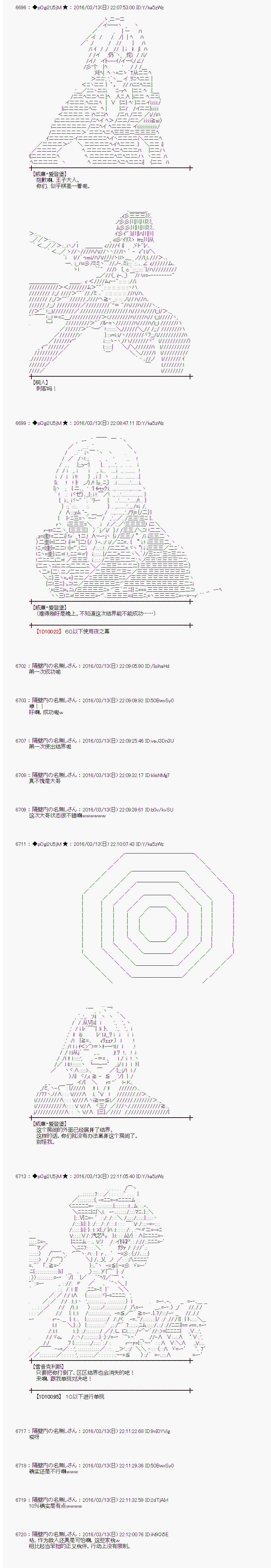 《射命丸文似乎拯救童话世界》漫画 灰姑娘05