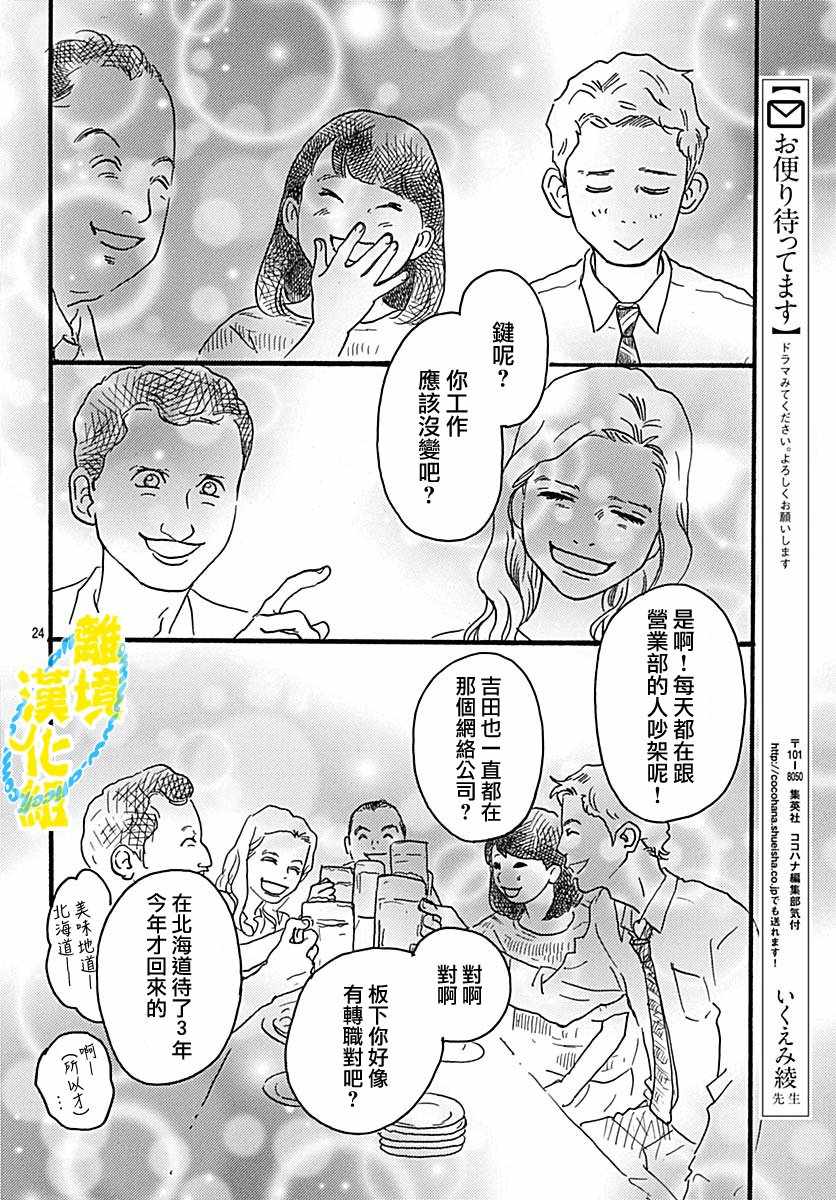 《1日2回》漫画 002集