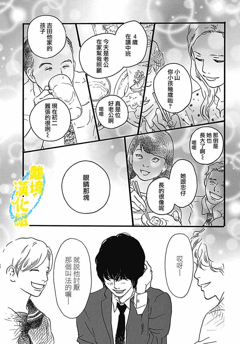 《1日2回》漫画 002集