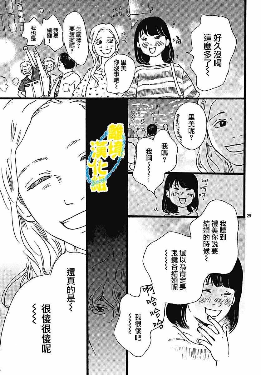 《1日2回》漫画 002集