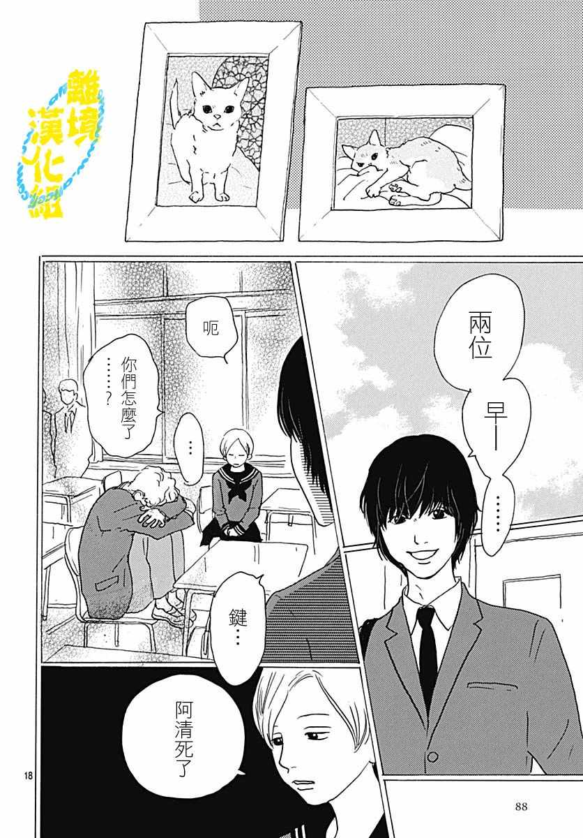 《1日2回》漫画 003集