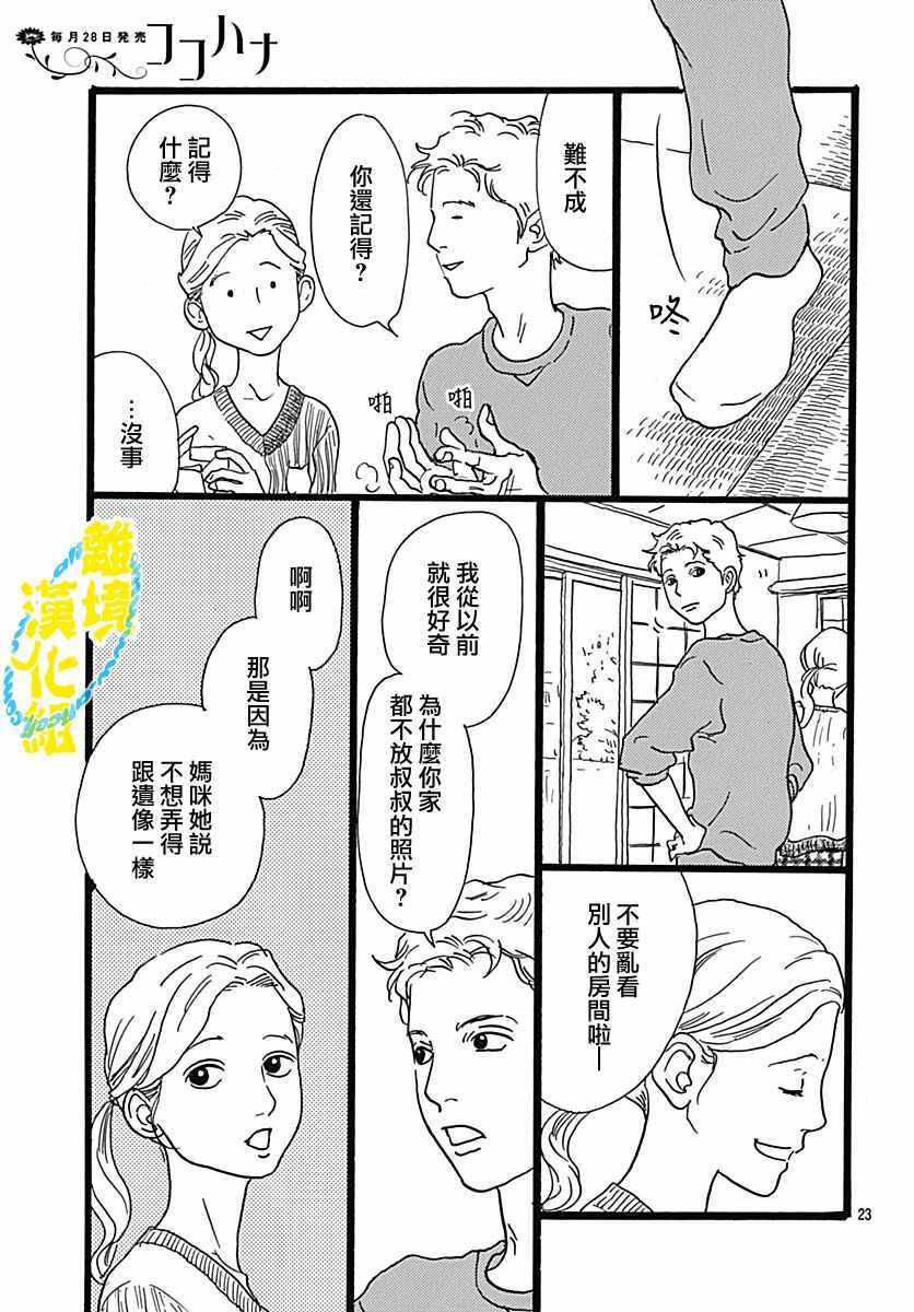 《1日2回》漫画 003集