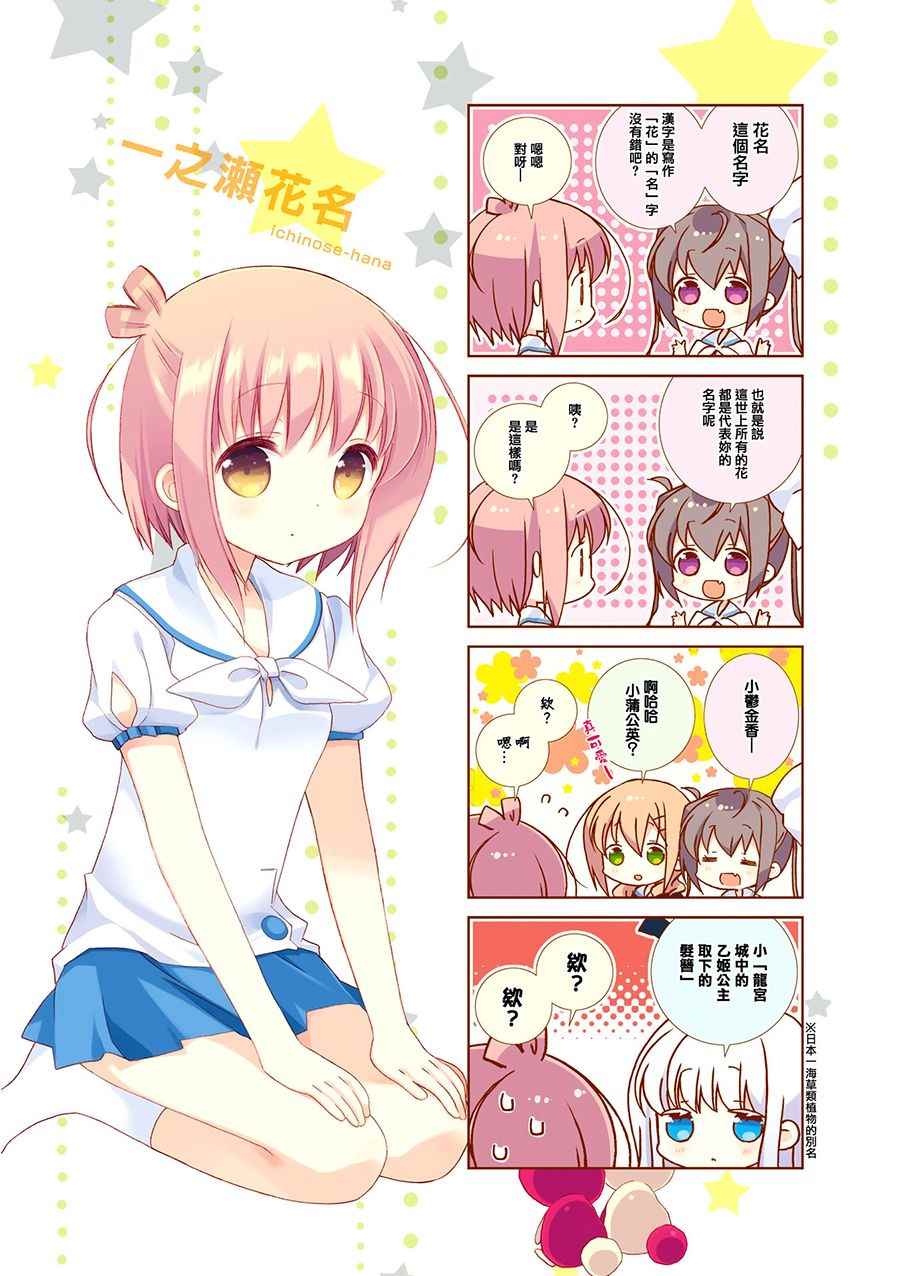 《Slow Start》漫画 038集