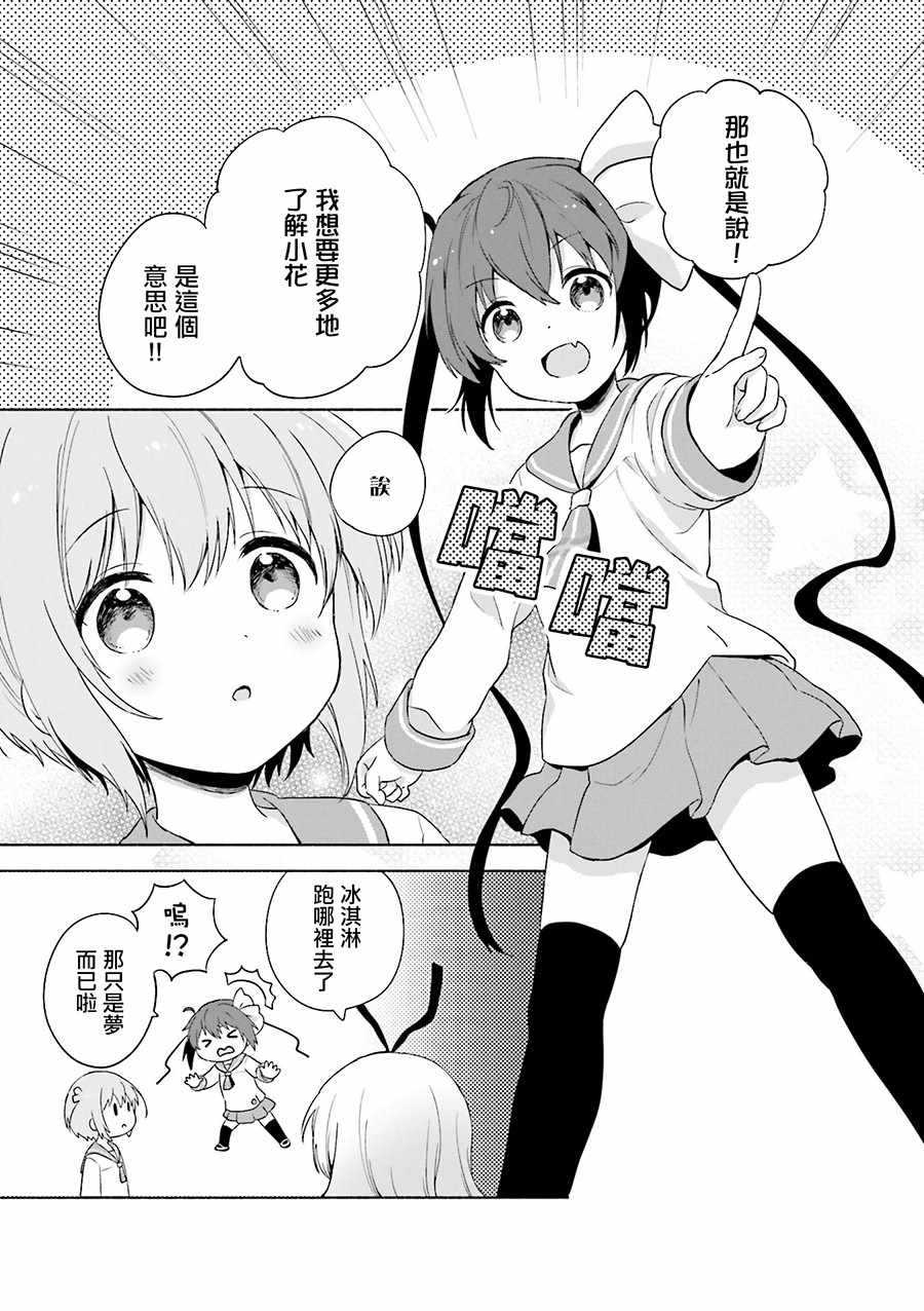 《Slow Start》漫画 官方同人集02